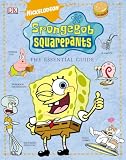 Cover of "SpongeBob SquarePants" the Essential Guide by David Lewman 140531320X