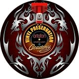 Ortofon Limited Edition SM12 Slipmats - US Vinyl Preservation