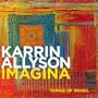 Imagina: Songs of Brasil