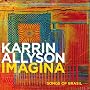 Imagina: Songs Of Brasil ~ Karrin Allyson