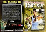 FEBRUARY 2011 - HIP HOP DVD & BONUS CD - RAP EDITION