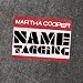 Name Tagging