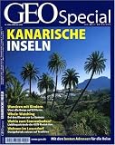 Produkt-Bild: GEO Special 6/2005: Kanarische Inseln