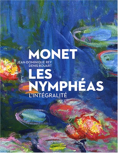 Monet : Les Nymphéas, l intégralité