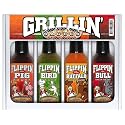 Grilling Sauces Gift Set