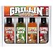 Grilling Sauces Gift Set