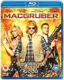 MacGruber [Blu-ray] [Region Free]