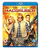 MacGruber [Blu-ray][Region Free]