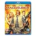 MacGruber [Blu-ray] [Region Free]
