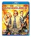 DVD : MacGruber [Blu-ray][Region Free]