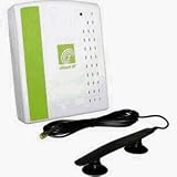 Wi-Ex zBoost zP YX300 - Cellular phone booster kit