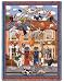 Raining Cats & Dogs Throw - 70 x 54 Blanket/Throw