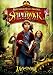 DVD�u�X�p�C�_�[�E�B�b�N�̓� �X�y�V�����E�G�f�B�V���� [DVD]�v