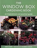 The complete practical guide to successful houseplants, window boxes, hanging baskets, pots & containers : a practical guide to selecting, locating, planting, and caring for potted plants both indoors