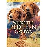 Where the Red Fern Grows (+ Digital Copy)