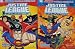 Search : Justice League Coloring and Activity Books. 2 Books 96 Pg each