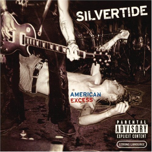 CD-Charts  Music : American Excess