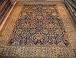 Handmade Indian Rug 10'1"x13'9"