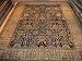 Handmade Indian Rug 10'1"x13'9"