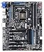 Gigabyte Intel Z77 Dual Thunderbolt ATX Motherboard with BT4.0/Wi-Fi (GA-Z77X-UP5-TH)