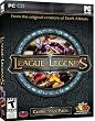 Image of League of Legends