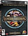 League of Legends
