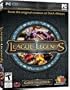 League of Legends