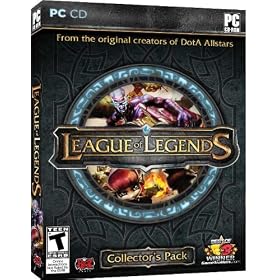 League of Legends