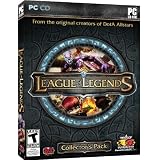 League of Legendsby Valusoft