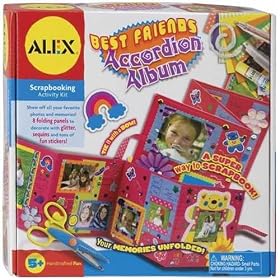 Alex Best Friends