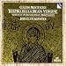 Monteverdi:Vespro della Beata Vergine