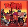 Youth Marimba Percussion Ensem ~ Kutapira