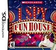 I Spy Funhouse