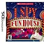 I Spy Funhouse
