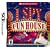 I Spy Funhouse