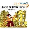 Clocks and More Clocks