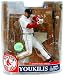 Kevin Youkilis, Boston Red Sox McFarlane Toys MLB Sports Picks Exclusive Series 20 Action Figure White Jersey