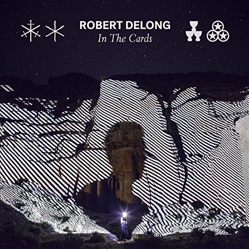 ROBERT DELONG - Don