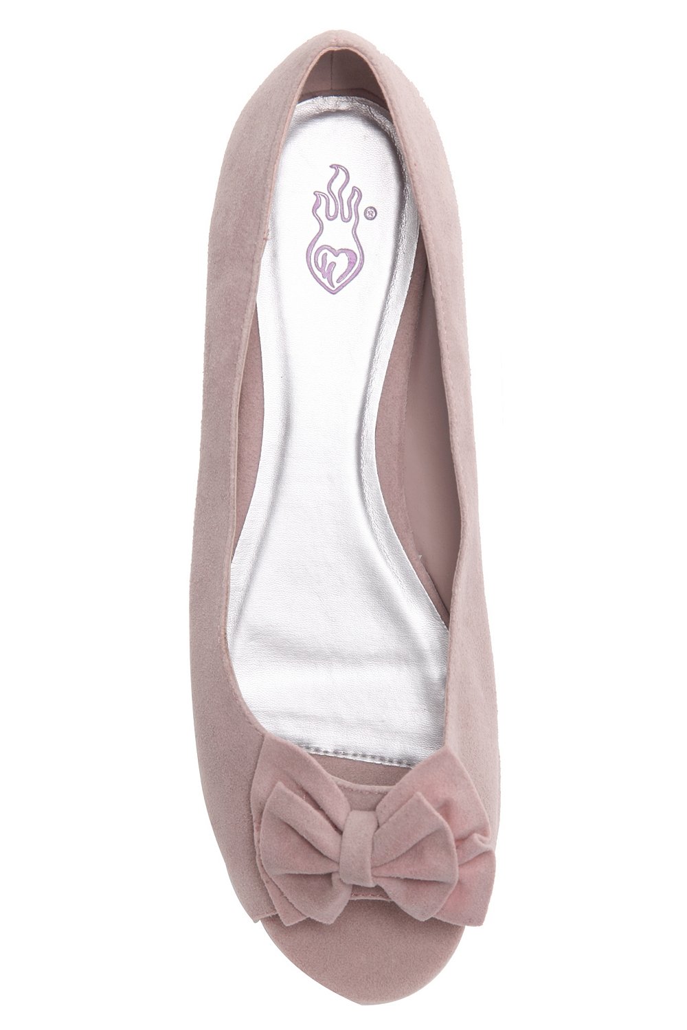 Pink Wedding Shoes :  wedding shoes pink green flat shoes peep toes 61L3XFwNDuL. SL1499 