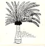 Island Party Music
