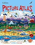 Collins picture atlas
