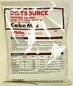 WHITE Diet Source Reduced Calorie Low Fat / Low Sodium Cake Mix