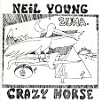 Zuma by Neil Young & Crazy Horse