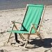 Blue Ridge Back Pack Chair