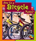 How is a bicycle made?