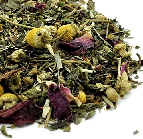 Organic Sleep Blend Tea (4 ounce)