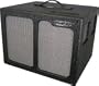 Motion Sound SRV-112 1x12 Rotating Guitar Extension Cabinet (Black)
