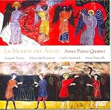 Le Muerte del Ángel
