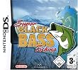 Super Black Bass Fishing (Nintendo DS) (͢����)
