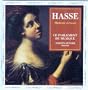 Johann Hasse: Mottetti Virtuosi